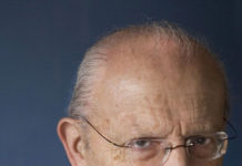 Fallece Jean Giraud (Moebius) a los 73 años