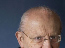 Fallece Jean Giraud (Moebius) a los 73 años