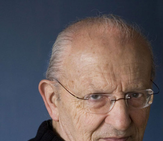 Fallece Jean Giraud (Moebius) a los 73 años