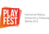 BsoSpirit presenta PLAYFEST, el Festival de Música, Animación y Videojuegos