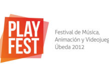BsoSpirit presenta PLAYFEST, el Festival de Música, Animación y Videojuegos