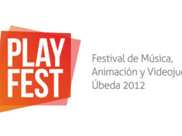 BsoSpirit presenta PLAYFEST, el Festival de Música, Animación y Videojuegos