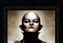 Espectacular edición de «DRÁCULA» ilustrada por Jae Lee conmemora el centenario de la muerte de Bram Stoker