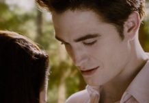 Crítica: La saga crepúsculo: Amanecer parte 2 Saga Crepusculo Aamanecer parte 2 Robert Pattinson