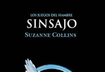 Crítica: «SINSAJO» Cierre de la trilogía «Los Juegos del Hambre» de Suzanne Collins Sinsajo. Los juegos del hambre 2 de Suzanne Collins