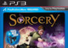 «SORCERY» llegará a PlayStation 3 el próximo 24 de mayo Sorcery para PlayStation 3