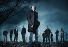 La segunda temporada de “THE KILLING” estrena cartel The Killing. Segunda temporada