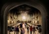 «THE MAKING OF HARRY POTTER» abre el 31 de marzo en WARNER BROS. STUDIO TOUR LONDRES