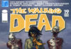 Danai Gurira será Michonne en la tercera temporada de «The Walking Dead» The Walking Dead. Portada Michonne.