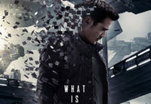 TOTAL RECALL (DESAFÍO TOTAL): Primer cartel y web oficial del remake protagonizado por Colin Farell Total Recall. Deafío Total. Cartel