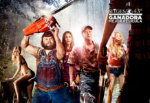 «TUCKER & DALE CONTRA EL MAL»: Estreno en España el 20 de abril