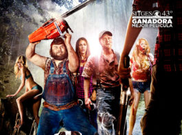 «TUCKER & DALE CONTRA EL MAL»: Estreno en España el 20 de abril