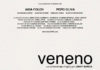 TEA estrena el cortometraje canario «VENENO», de Jonay García Veneno. Cartel del cortometraje dirigido por Jonay García.