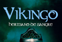 «VIKINGO: HERMANO DE SANGRE», segunda entrega de la trilogía literaria de aventuras y mitología de Tim Severin Vikingo: Hermano de sangre