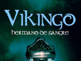 «VIKINGO: HERMANO DE SANGRE», segunda entrega de la trilogía literaria de aventuras y mitología de Tim Severin Vikingo: Hermano de sangre