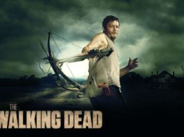 WALLPAPERS: «THE WALKING DEAD» segunda temporada serie 3 The walking dead. Wallpapers de la segunda temporada