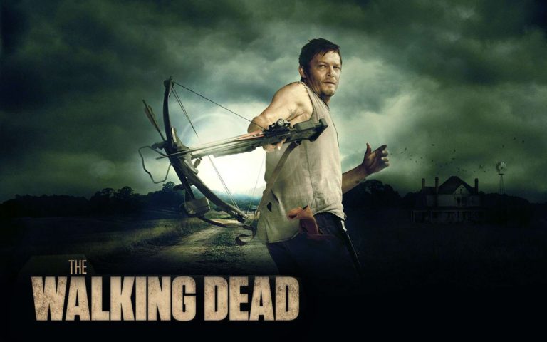WALLPAPERS: «THE WALKING DEAD» segunda temporada serie 3