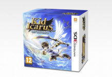 «Kid Icarus: Uprising»: El regreso de un mito de NES para Nintendo 3DS