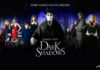 WALLPAPERS: «DARK SHADOWS» (2012) de Tim Burton Wallpaper HD "Dark Shadows". La nueva película de Tim Burton