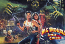 WALLPAPERS: «GOLPE EN LA PEQUEÑA CHINA» (1986) de John Carpenter