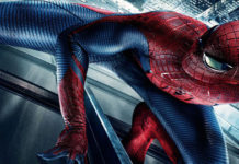 THE AMAZING SPIDERMAN: Así se moverá el nuevo Hombre araña