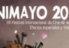 ANIMAYO 2012: Agenda para el viernes 11 de mayo