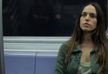 DEVOURED: entrevista a MARTA MILANS