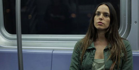 DEVOURED: entrevista a MARTA MILANS