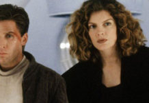 Algunas películas del género fantástico que deberías conocer: VIAJES TEMPORALES