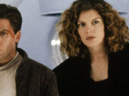 Algunas películas del género fantástico que deberías conocer: VIAJES TEMPORALES