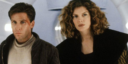 Algunas películas del género fantástico que deberías conocer: VIAJES TEMPORALES