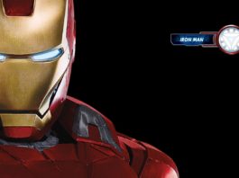 WALLPAPERS: «LOS VENGADORES (THE AVENGERS)» en HD
