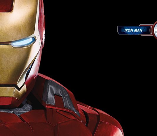 WALLPAPERS: «LOS VENGADORES (THE AVENGERS)» en HD