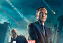 «MARVEL LOS VENGADORES»: Primera escena del film protagonizada por Scarlett Johansson Marvel Los vengadores: Agente Coulson