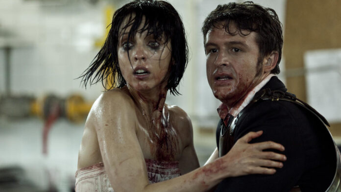 [REC] 3, de Paco Plaza.