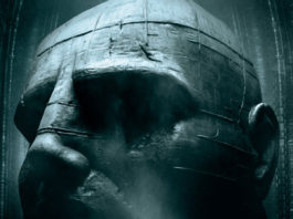 “PROMETHEUS”, nuevo tráiler de 3 minutos con aliens Prometheus poster español