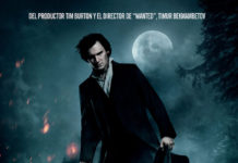 «ABRAHAM LINCOLN – CAZADOR DE VAMPIROS»: Nuevo tráiler y póster