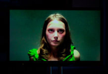 TNT estrena en España la serie «BLACK MIRROR»