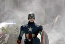«CAPITÁN AMÉRICA 2» ya tiene fecha de estreno: 4 de abril de 2014 Capitán América 2 se estrenará en 2014