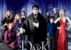 “SOMBRAS TENEBROSAS”, nº1 en España, Francia e Italia Banda Sonora "Dark Shadows" de Danny Elfman