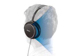 Sony apuesta por el confort en la nueva Serie MA de auriculares MDR-MA900
