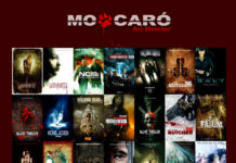 Mo Caró apoya el cine independiente y nuevos realizadores con carteles de Cine a precios asequibles..