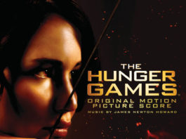 FIMUCITÉ 6 estrenará la suite para concierto de «LOS JUEGOS DEL HAMBRE»