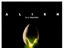REPORTAJE: La saga «ALIEN» o todo lo que debes saber sobre «Prometheus»