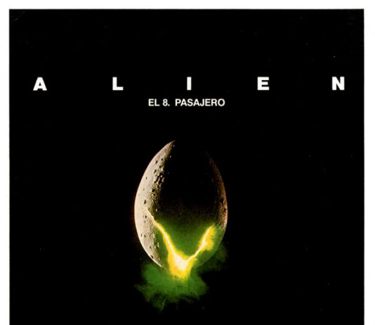 REPORTAJE: La saga «ALIEN» o todo lo que debes saber sobre «Prometheus»