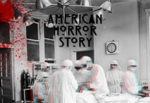 AMERICAN HORROR STORY: Detalles de la segunda temporada American Horror Story. Segunda temporada