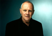 Comienza el rodaje de “HITCHCOCK” Anthony Hopkings