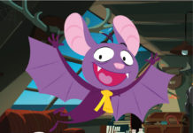 «BAT PAT» el proyecto transmedia de ATLANTYCA ENTERTAINMENT, IMIRA ENTERTAINMENT e INSPIDEA