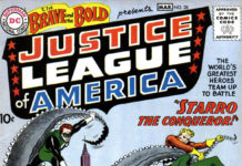 REPORTAJE: El origen de «LOS VENGADORES» (THE AVENGERS)