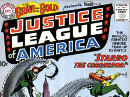 REPORTAJE: El origen de «LOS VENGADORES» (THE AVENGERS)